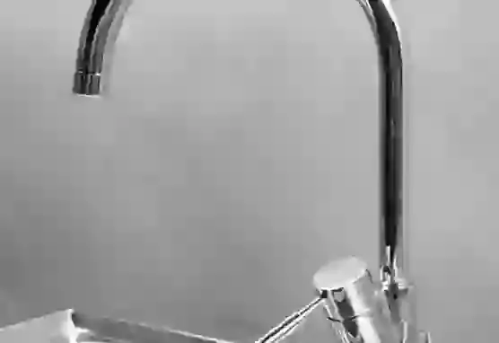 Cascade 3-Way Taps